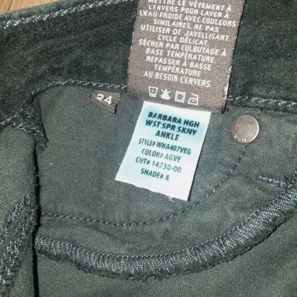 Rag & Bone Jeans - Picture 10 of 11